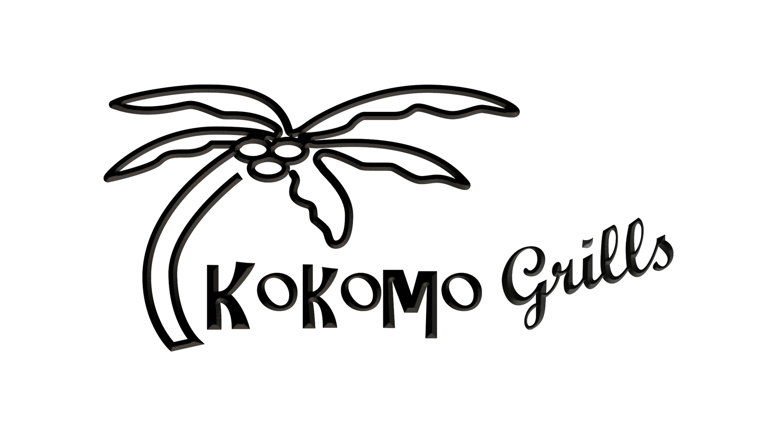 Kokomo Grills