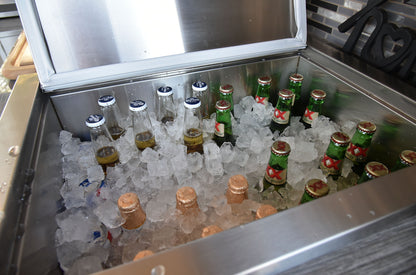 Ice Chest Full