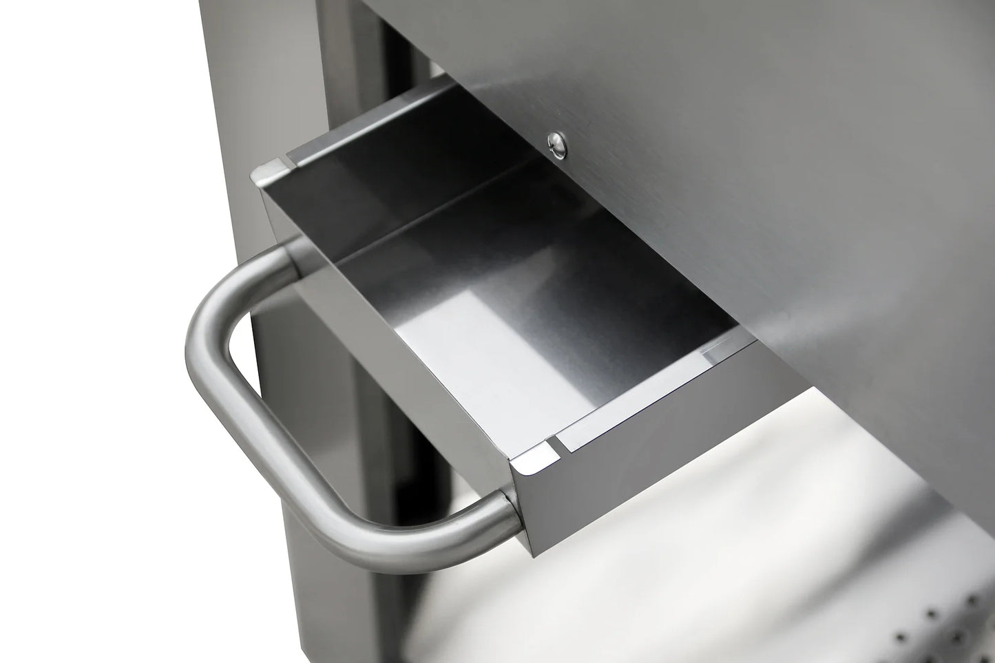 Pizza Oven Drip Tray