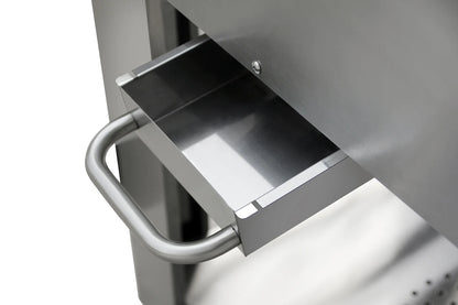 Pizza Oven Drip Tray