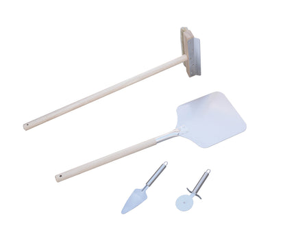 Pizza Oven Tools