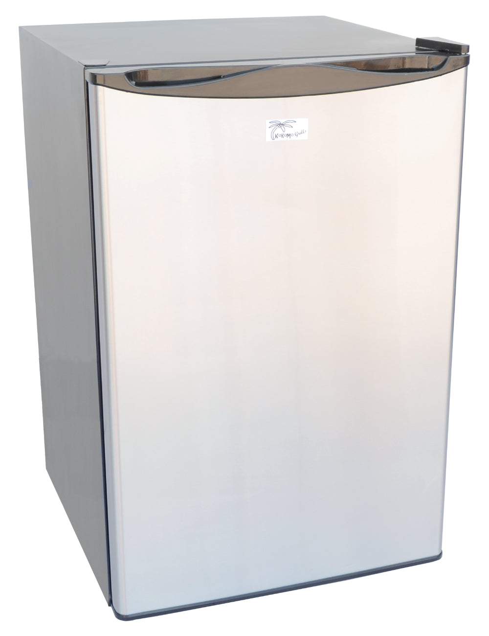 kokomo fridge closed